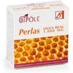 Gelée Royale Bipole 30 Intersa Pearls