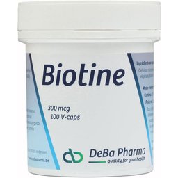 Biotine 300 µg