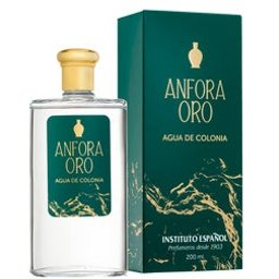 Anfora Oro Eau de Cologne 200ml