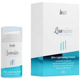 Lumière Intimus Skin Lightening Cream 15ml