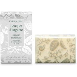 Bouquet d'Argento Jabón Perfumado 100g