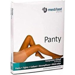 Collant Donna Preemie Taille S Beige 1ut