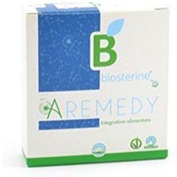 Prodeco Biosterine Breathe Aremedy 30comp