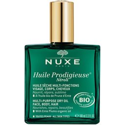 Huile Prodigieuse Néroli Bio 100ml