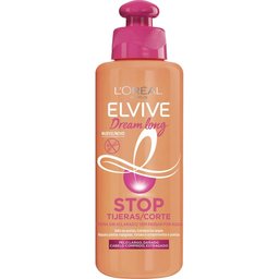 Elvive Crème Coiffante Crème Stop Tijeras 200ml