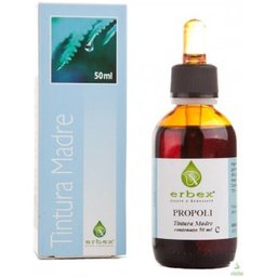 Teinture Mère de Fucus 50ml
