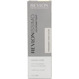 Revlonissimo Colorsmetique Color 6.3 60ml