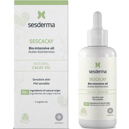 Sescacay Huile Bio-Intensif 100 ml