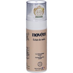 Eclat de Noix La Crème Visage Confort