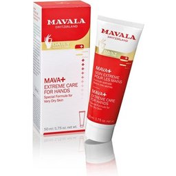 Mava + Crème À Mains 50ml