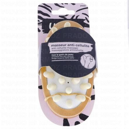 Masseur anti-cellulite