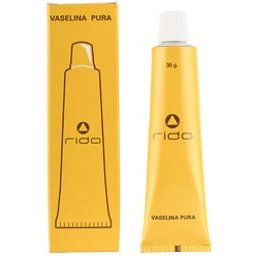 Pure Vaseline stérile 35gr