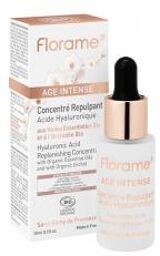 Concentré Repulpant Acide Hyaluronique 30 ml - Flacon compte goutte 30 ml