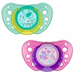 SUCAIR GIRL CAU 16-36 2P