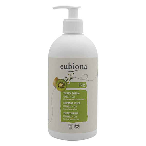 shampooing camomille kiwi 500 ml