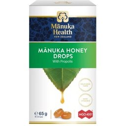 Miel de Caramelo de Propolis Mgo 400+ 65g