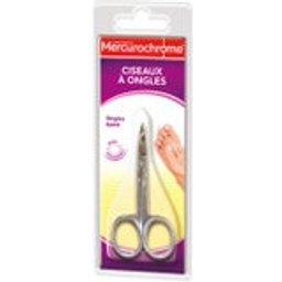 Ciseaux À Ongles 1 Unité