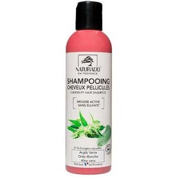 Shampooing Bio Cheveux Pelliculés 200ml