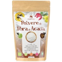 Herbe Bio Poudre de Fibres d'Acacia Bio 200g