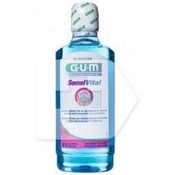 GUM™ Sensivital 500ml