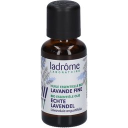 Huile essentielle Lavande fine Bio