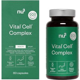 Vital Cell Complex