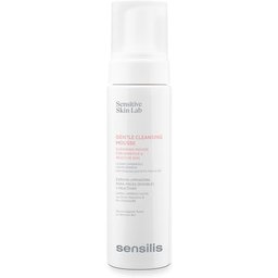 Mousse Nettoyante Douce 200ml