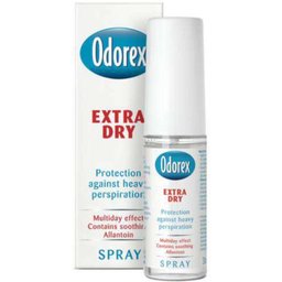 Deo Extra Dry Spray
