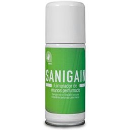 Nettoyant Parfumé Mains 100ml