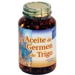 Derbós huile de germe de blé 200 perles