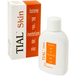 Lotion pour le visage Tial Skin