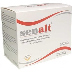 Senalt Pro 20 Sachets
