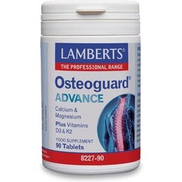 Osteoguard®advance 90 Tabs