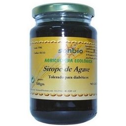 Sirope Ágave 500ml