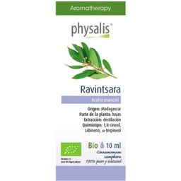 Huile essentielle de ravintsara Bio 10ml