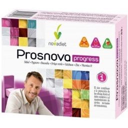 Prosnova 60caps