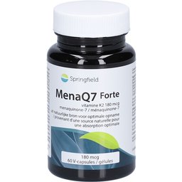 MenaQ7 Forte