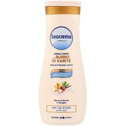 Karité Soothing Body Lotion For Dry Skin 400ml