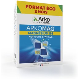 Arkomag® Magnésium B6