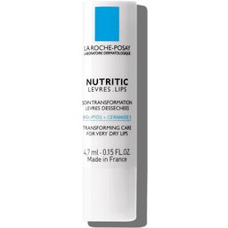 La Roche-Posay Nutritic Lèvres 4,7ml