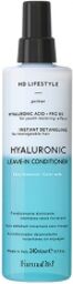 Soin sans Rinçage Hyaluronic