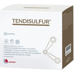 Tendisulfur 20 Sachets