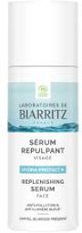 Sérum Repulpant Visage Certifié Bio - Flacon-Pompe 50 ml