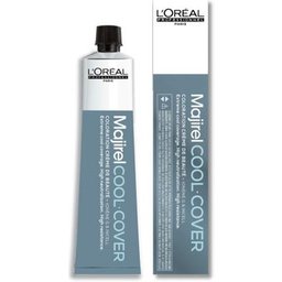 L'Oreal Majirel Cool Cover Crème colorante pour cheveux No. 6,1 50ml