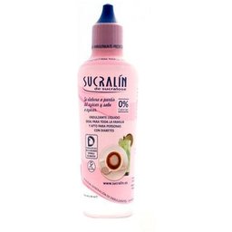 Sucralon d'édulcorant liquide sucralose 84ml