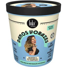 Masque Dommages Voraces 450g