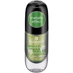 Hidden Jungle Effect Nail Lacquer 06 Magical Emerald 8ml