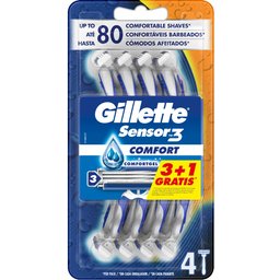 Sensor 3 4uds
