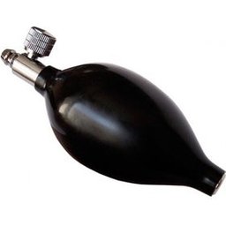 Poire Tensiomètre MW Sans Valve 1ut