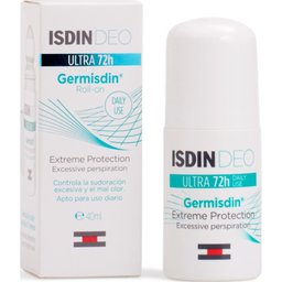 Deo GermUltra 72h Roll-On 40ml